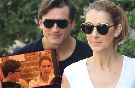 celine new boyfriend|is celine dion dating anyone.